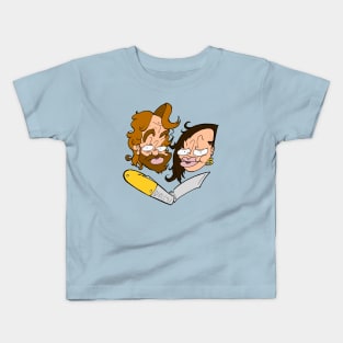 Barlow Klipp Kids T-Shirt